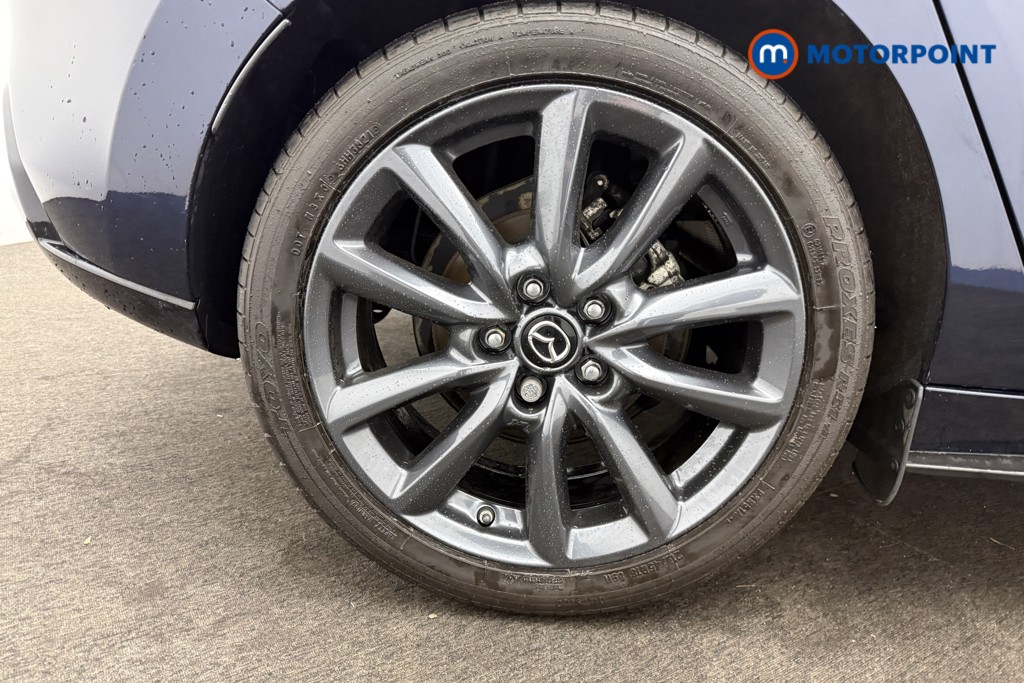 Used Mazda Mazda3 2022 for sale - 76143351: Photo 31