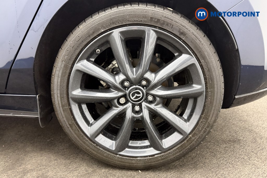 Used Mazda Mazda3 2022 for sale - 76143351: Photo 32