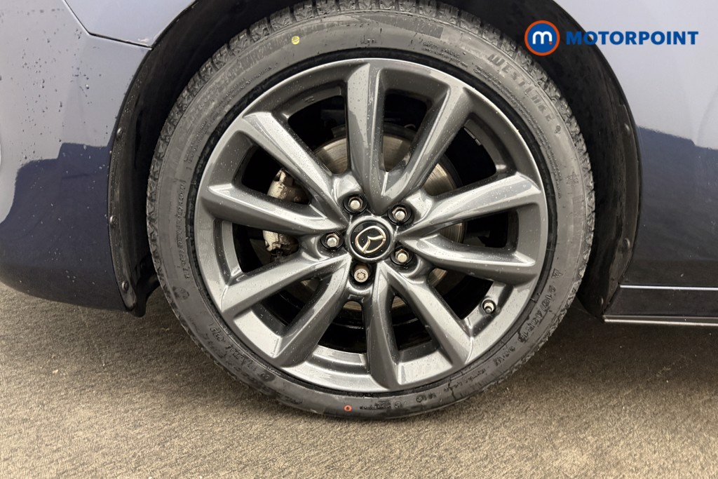 Used Mazda Mazda3 2022 for sale - 76143351: Photo 33