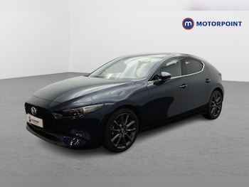Used Mazda Mazda3 2022 for sale - 76143351: Photo 3