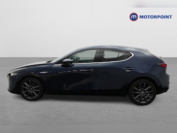 Used Mazda Mazda3 2022 for sale - 76143351: Photo 4