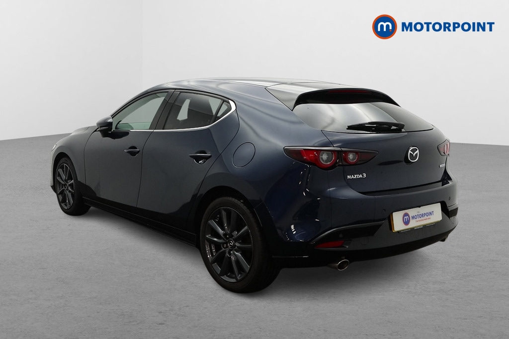 Used Mazda Mazda3 2022 for sale - 76143351: Photo 5
