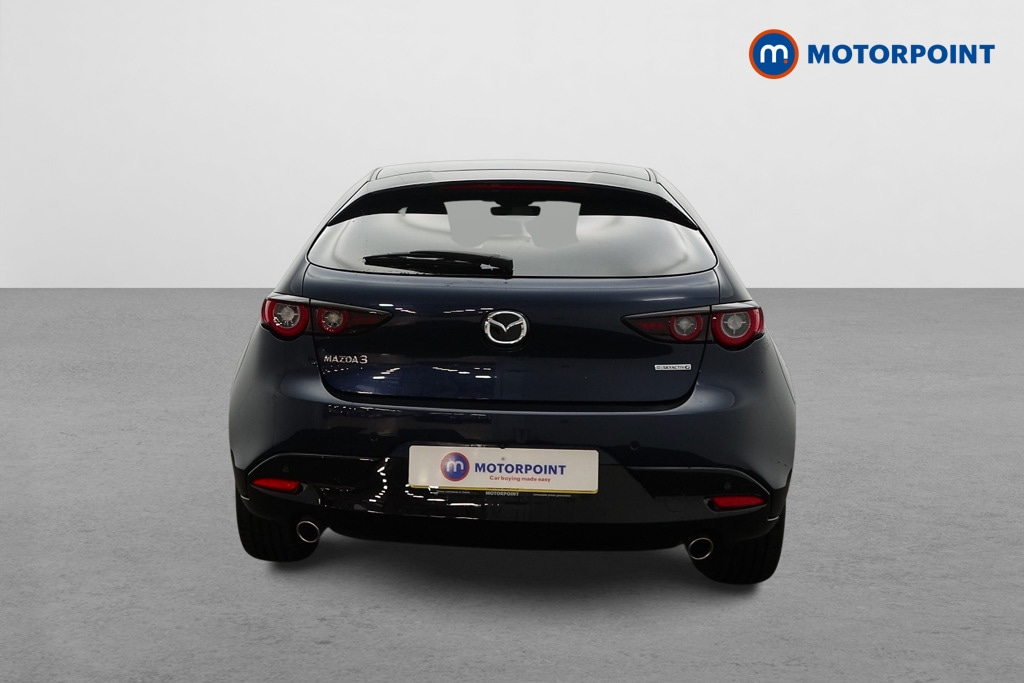 Used Mazda Mazda3 2022 for sale - 76143351: Photo 6