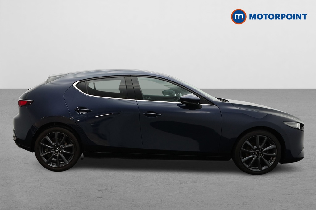 Used Mazda Mazda3 2022 for sale - 76143351: Photo 8