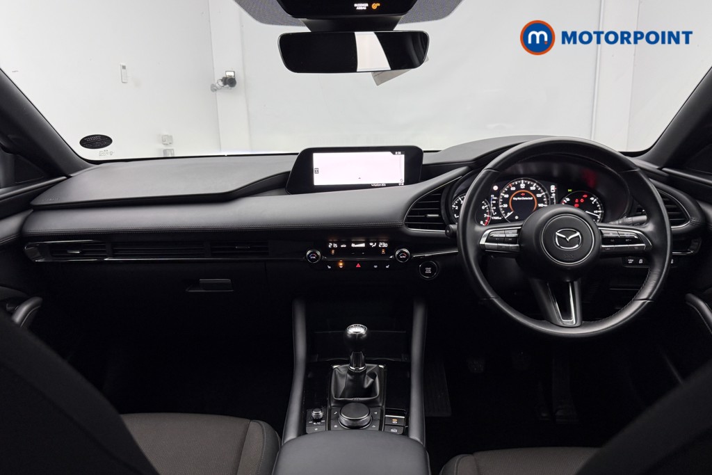 Used Mazda Mazda3 2022 for sale - 76143351: Photo 9