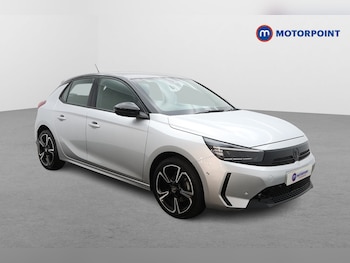 Used Vauxhall Corsa 2023 for sale - 78814698: Photo