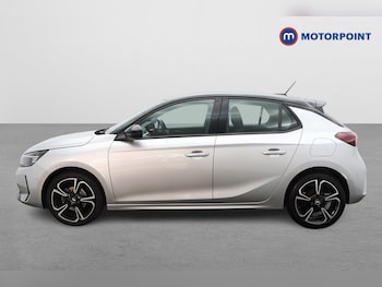 Used Vauxhall Corsa 2023 for sale - 78814698: Photo