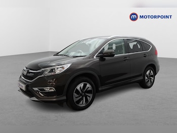 Used Honda CR-V 2016 for sale - 75473075: Photo