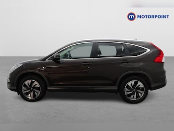 Used Honda CR-V 2016 for sale - 75473075: Photo