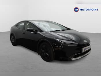 Used Toyota Prius 2025 for sale - 79840362: Photo