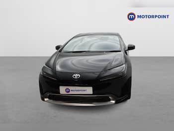 Used Toyota Prius 2025 for sale - 79840362: Photo