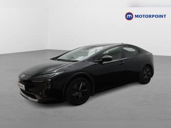 Used Toyota Prius 2025 for sale - 79840362: Photo