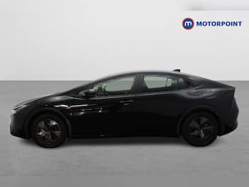 Used Toyota Prius 2025 for sale - 79840362: Photo