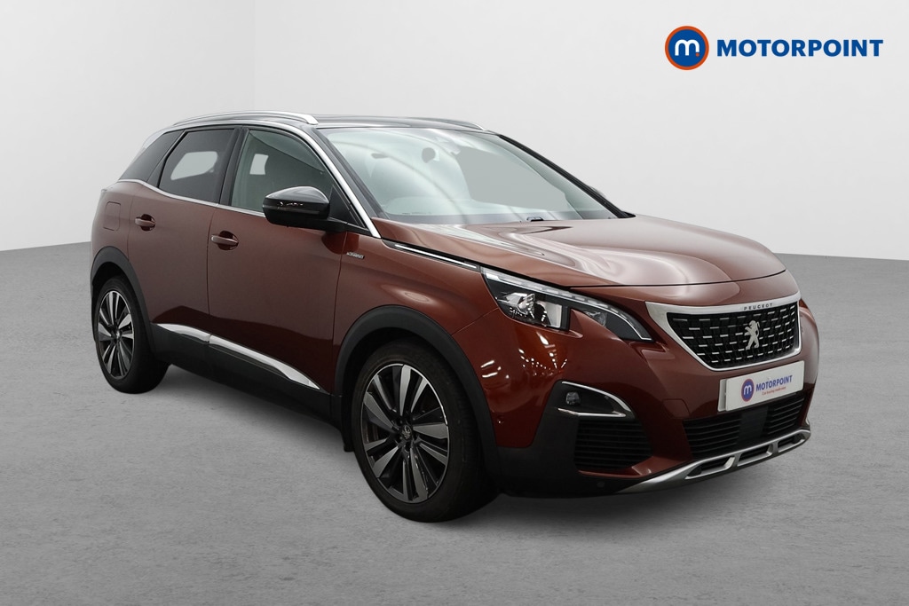 Used Peugeot 3008 2019 for sale - 76255690: Photo 1