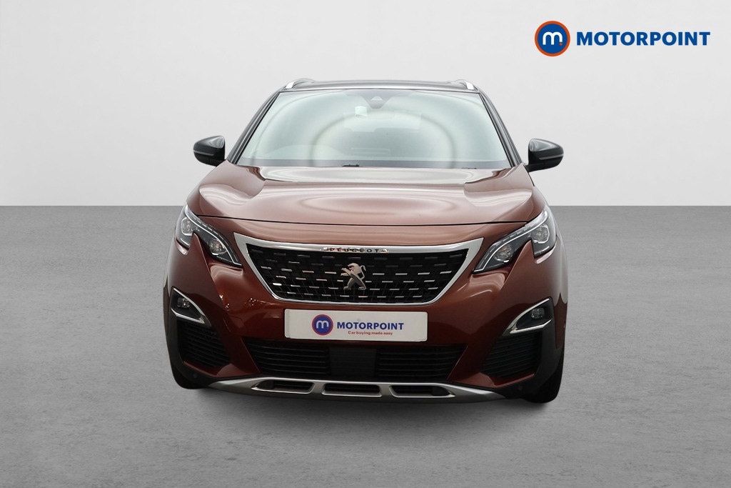 Used Peugeot 3008 2019 for sale - 76255690: Photo 2