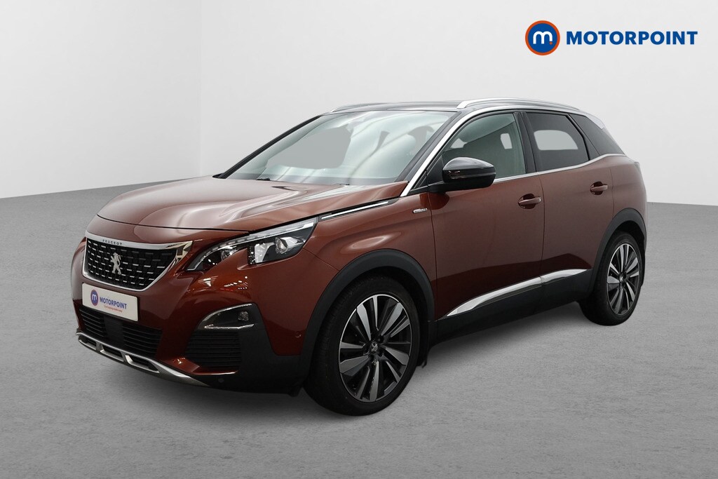 Used Peugeot 3008 2019 for sale - 76255690: Photo 3