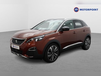 Used Peugeot 3008 2019 for sale - 76255690: Photo 3