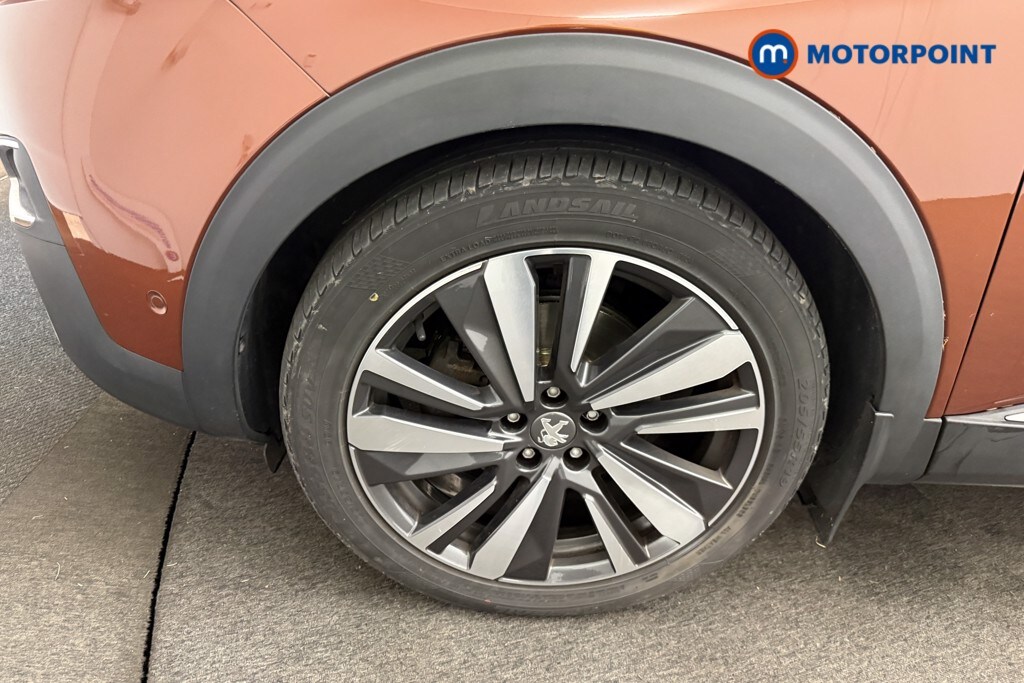 Used Peugeot 3008 2019 for sale - 76255690: Photo 42