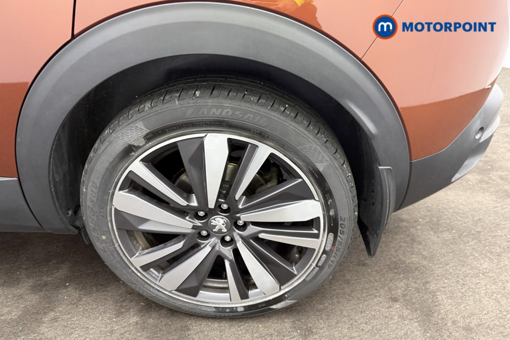 Used Peugeot 3008 2019 for sale - 76255690: Photo 44