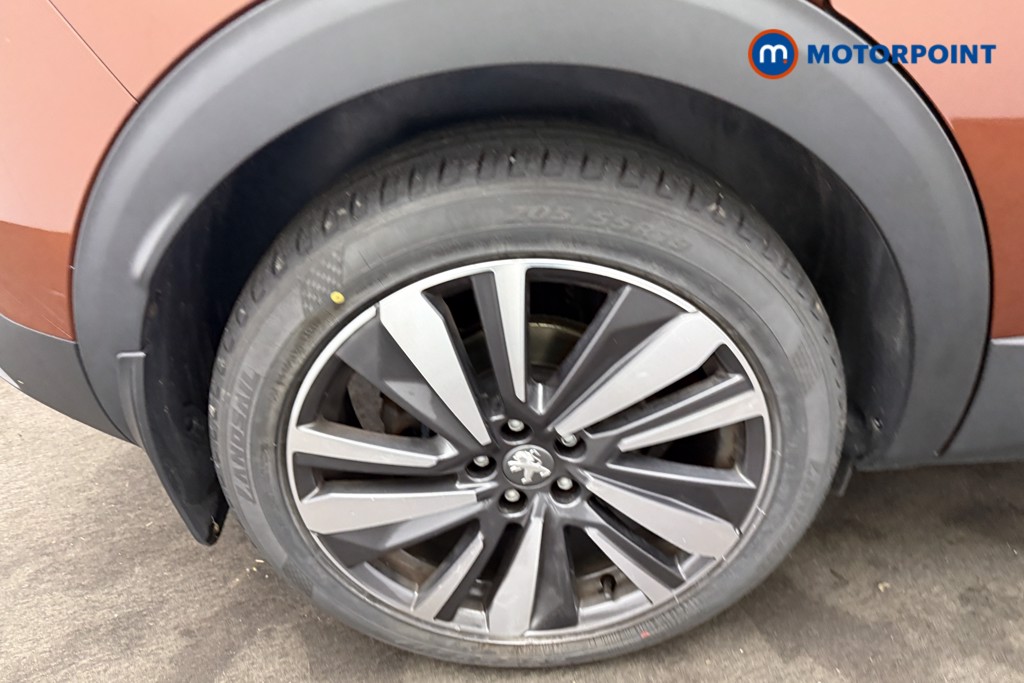 Used Peugeot 3008 2019 for sale - 76255690: Photo 45