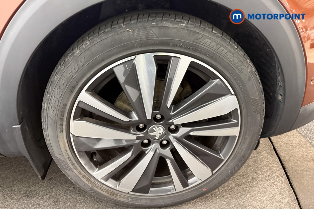 Used Peugeot 3008 2019 for sale - 76255690: Photo 46