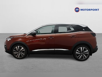 Used Peugeot 3008 2019 for sale - 76255690: Photo 4