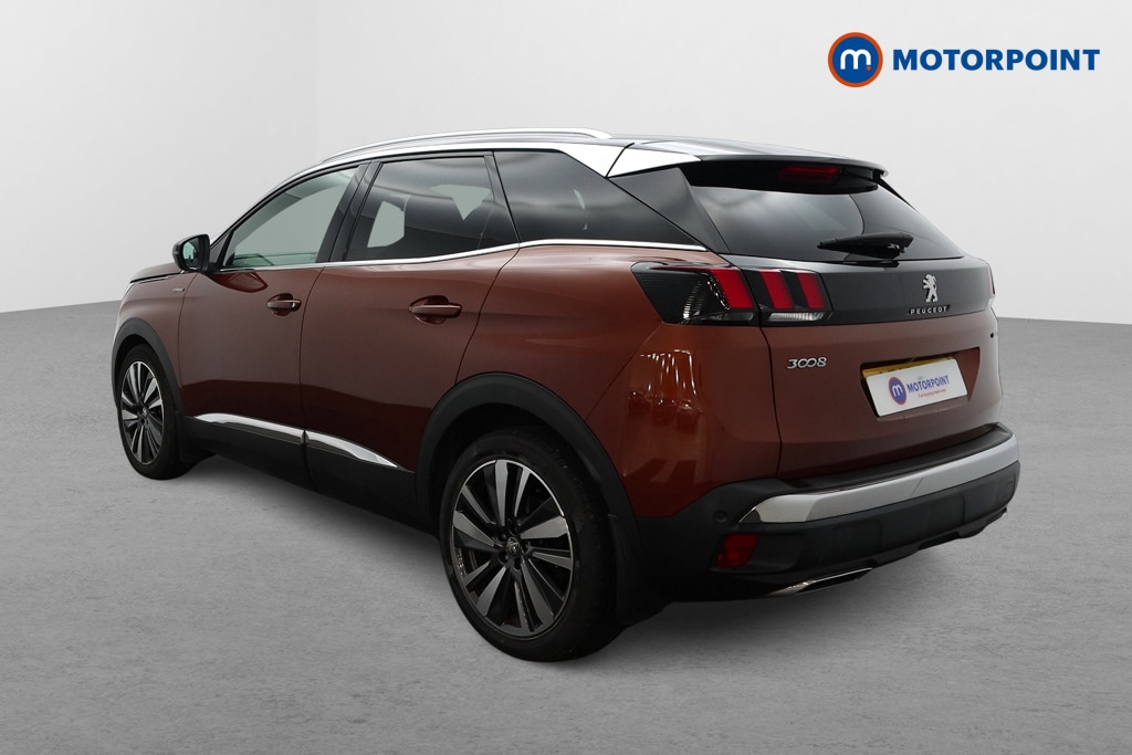 Used Peugeot 3008 2019 for sale - 76255690: Photo 5