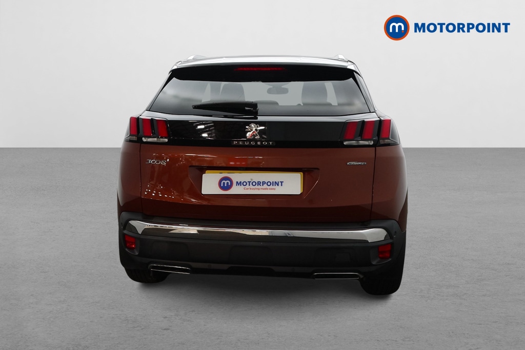 Used Peugeot 3008 2019 for sale - 76255690: Photo 6