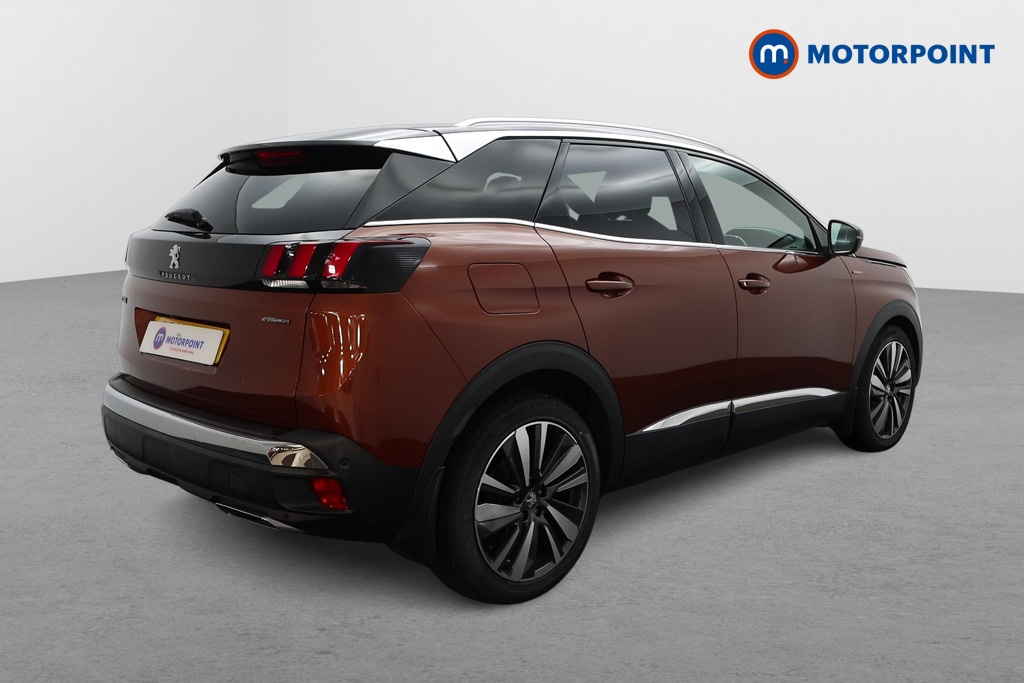 Used Peugeot 3008 2019 for sale - 76255690: Photo 7