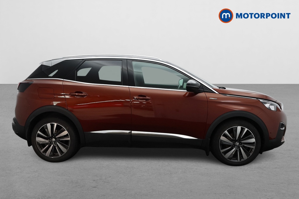 Used Peugeot 3008 2019 for sale - 76255690: Photo 8