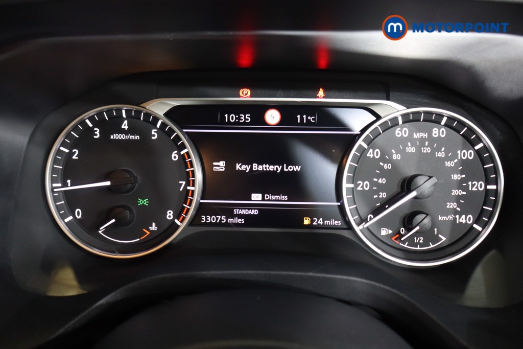 Used Nissan Qashqai 2022 for sale - 76859541: Photo 10