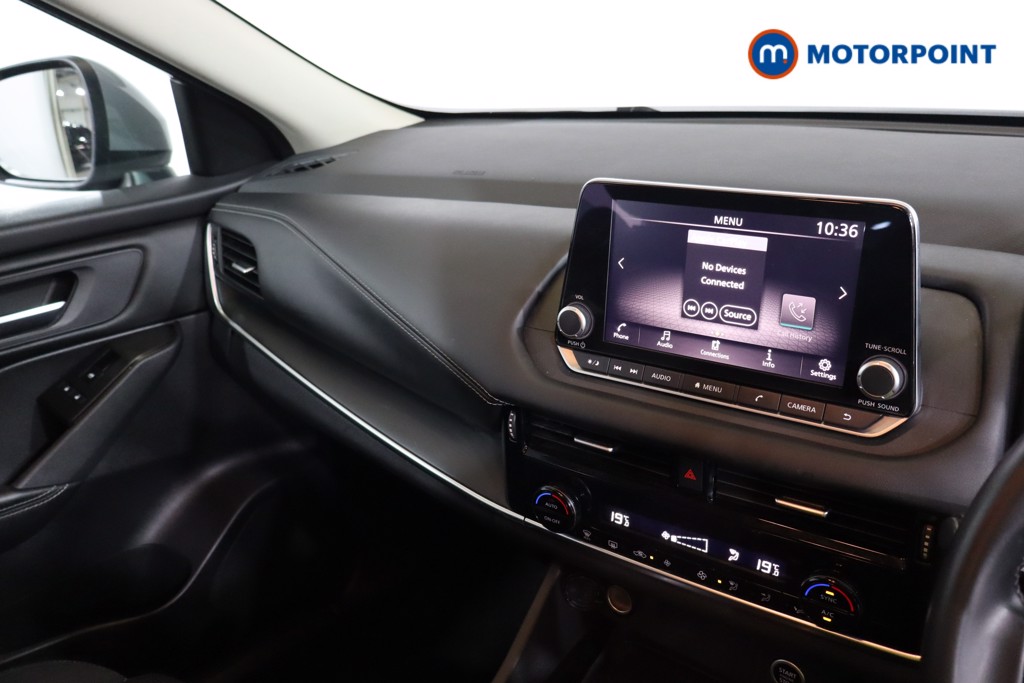 Used Nissan Qashqai 2022 for sale - 76859541: Photo 11