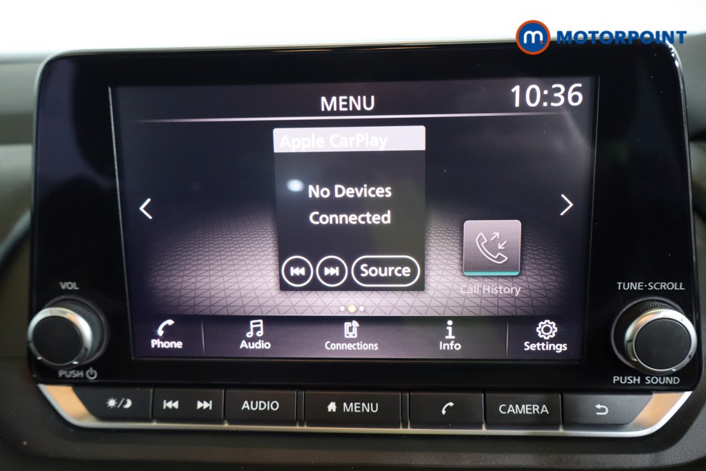 Used Nissan Qashqai 2022 for sale - 76859541: Photo 12