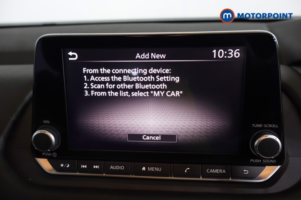 Used Nissan Qashqai 2022 for sale - 76859541: Photo 13