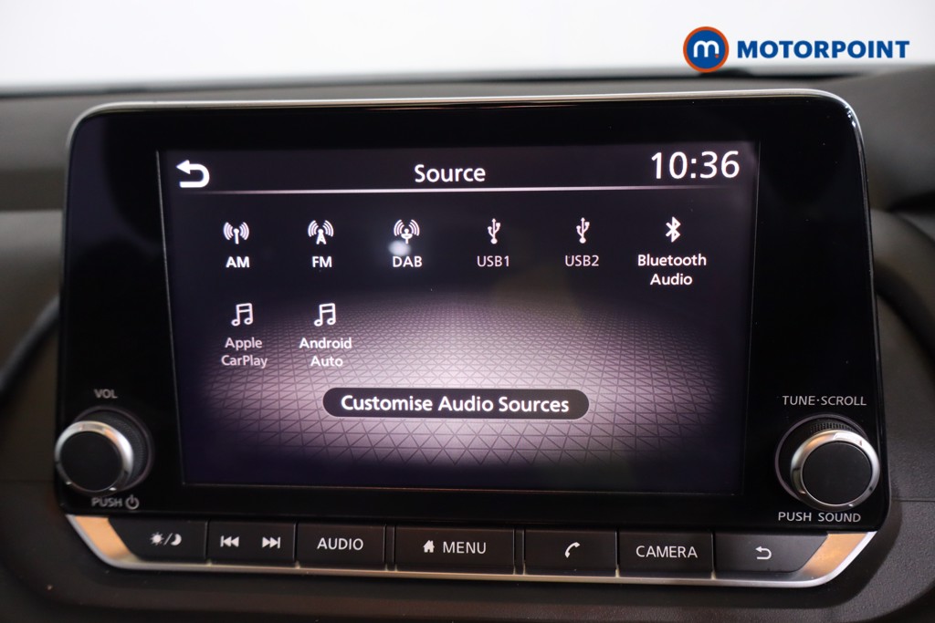 Used Nissan Qashqai 2022 for sale - 76859541: Photo 14