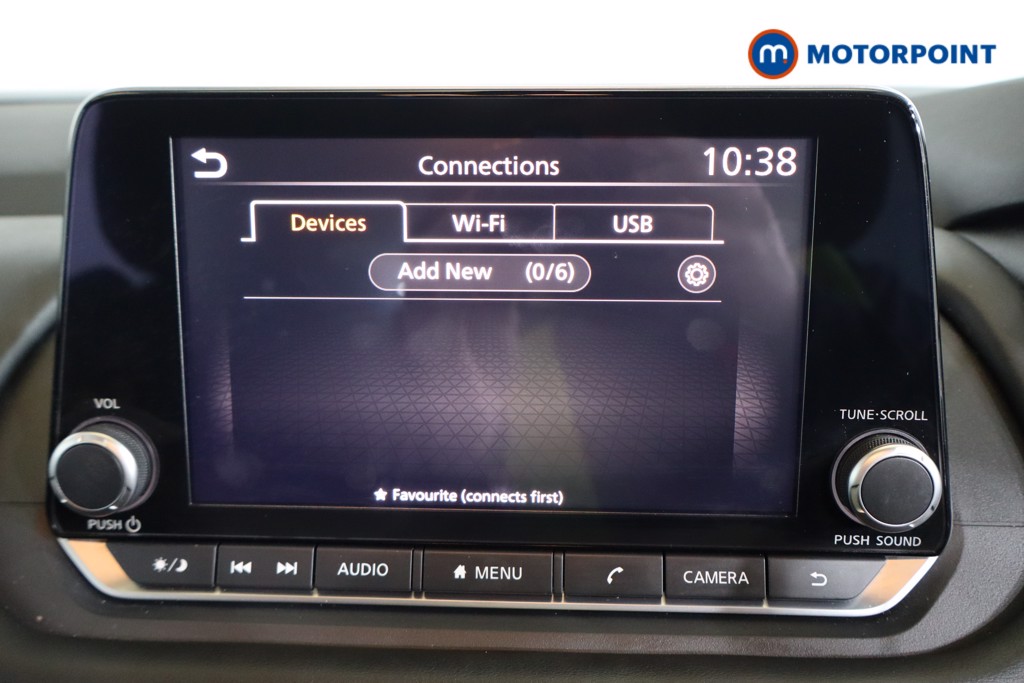 Used Nissan Qashqai 2022 for sale - 76859541: Photo 15