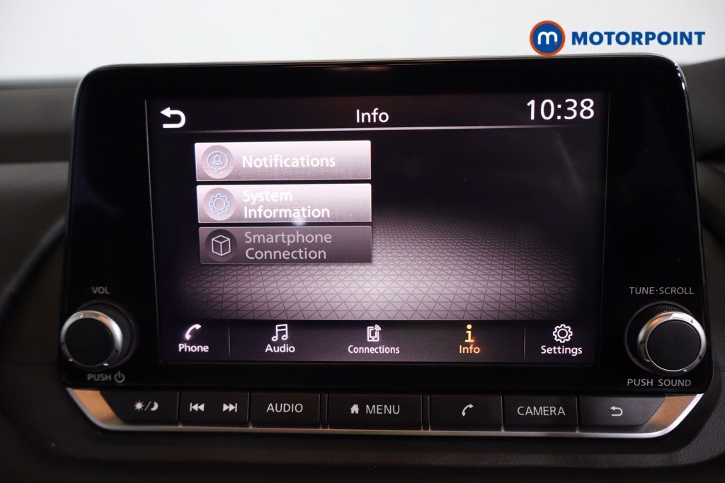 Used Nissan Qashqai 2022 for sale - 76859541: Photo 16