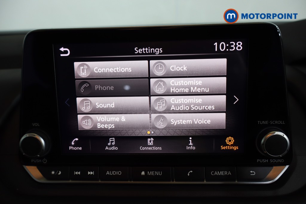 Used Nissan Qashqai 2022 for sale - 76859541: Photo 17