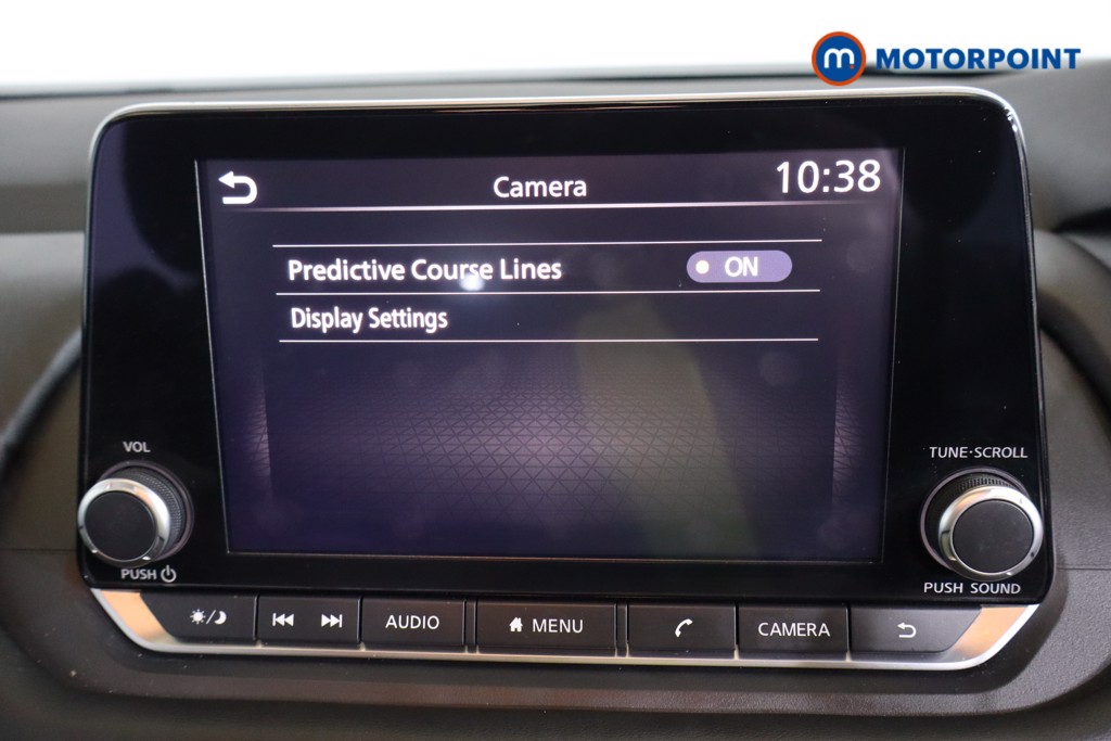 Used Nissan Qashqai 2022 for sale - 76859541: Photo 18