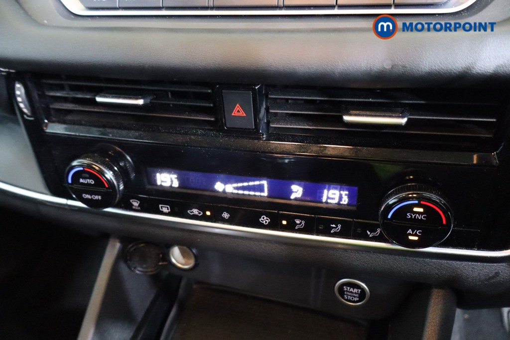 Used Nissan Qashqai 2022 for sale - 76859541: Photo 19