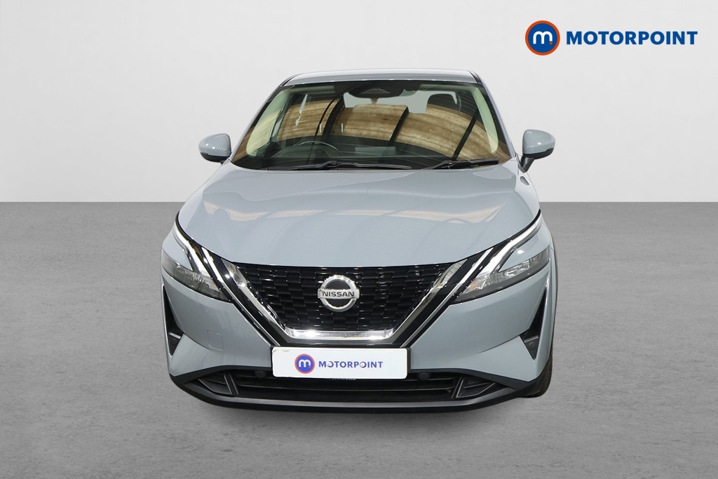 Used Nissan Qashqai 2022 for sale - 76859541: Photo 2