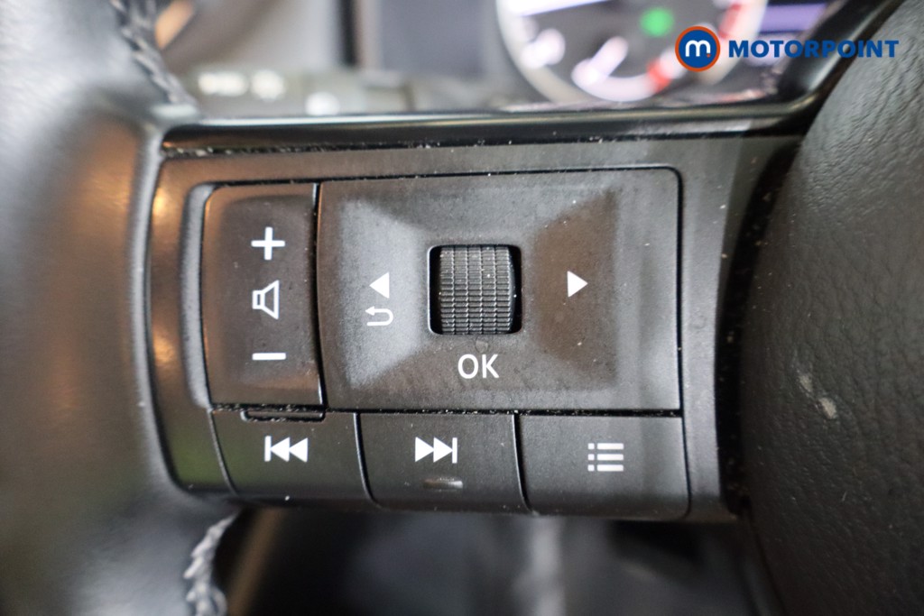 Used Nissan Qashqai 2022 for sale - 76859541: Photo 21