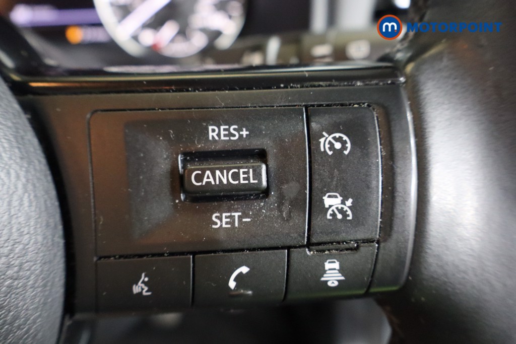 Used Nissan Qashqai 2022 for sale - 76859541: Photo 22