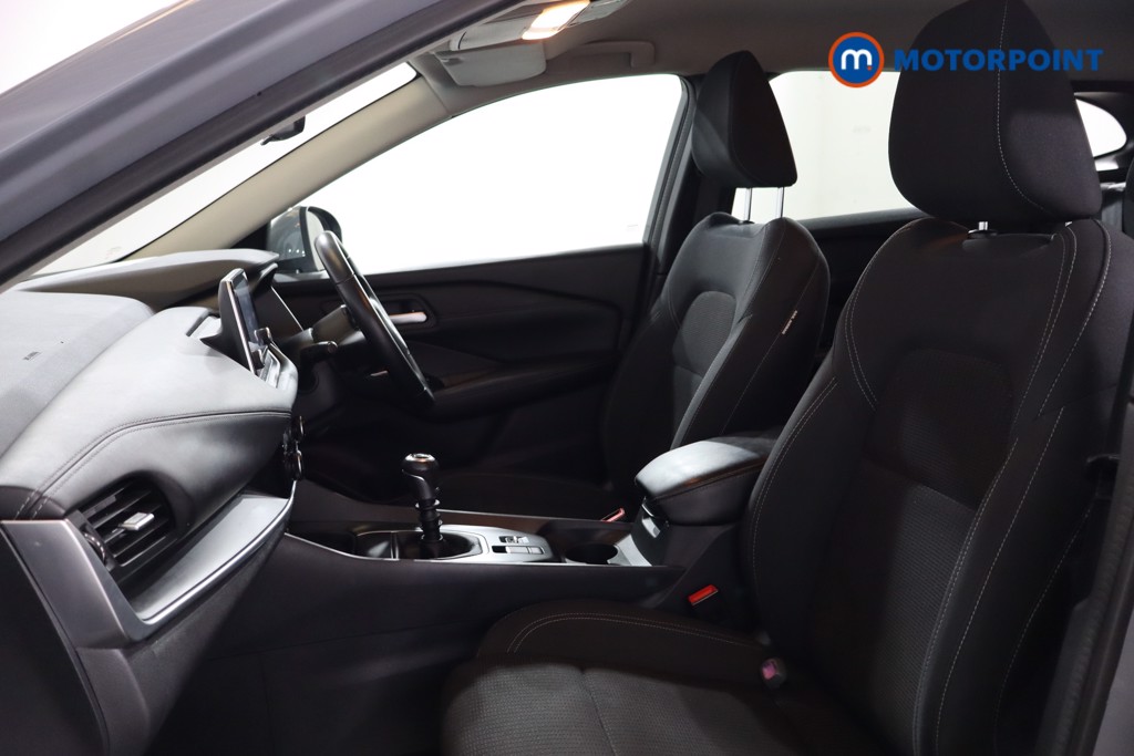 Used Nissan Qashqai 2022 for sale - 76859541: Photo 27