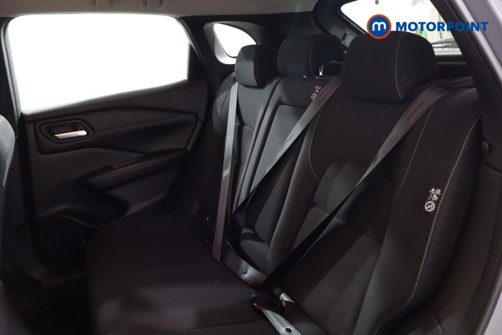 Used Nissan Qashqai 2022 for sale - 76859541: Photo 28