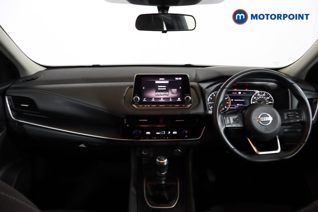 Used Nissan Qashqai 2022 for sale - 76859541: Photo 29