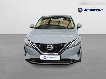 Used Nissan Qashqai 2022 for sale - 76859541: Photo