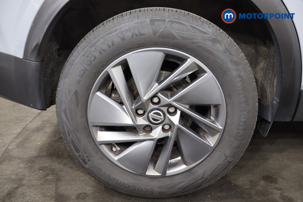 Used Nissan Qashqai 2022 for sale - 76859541: Photo 32