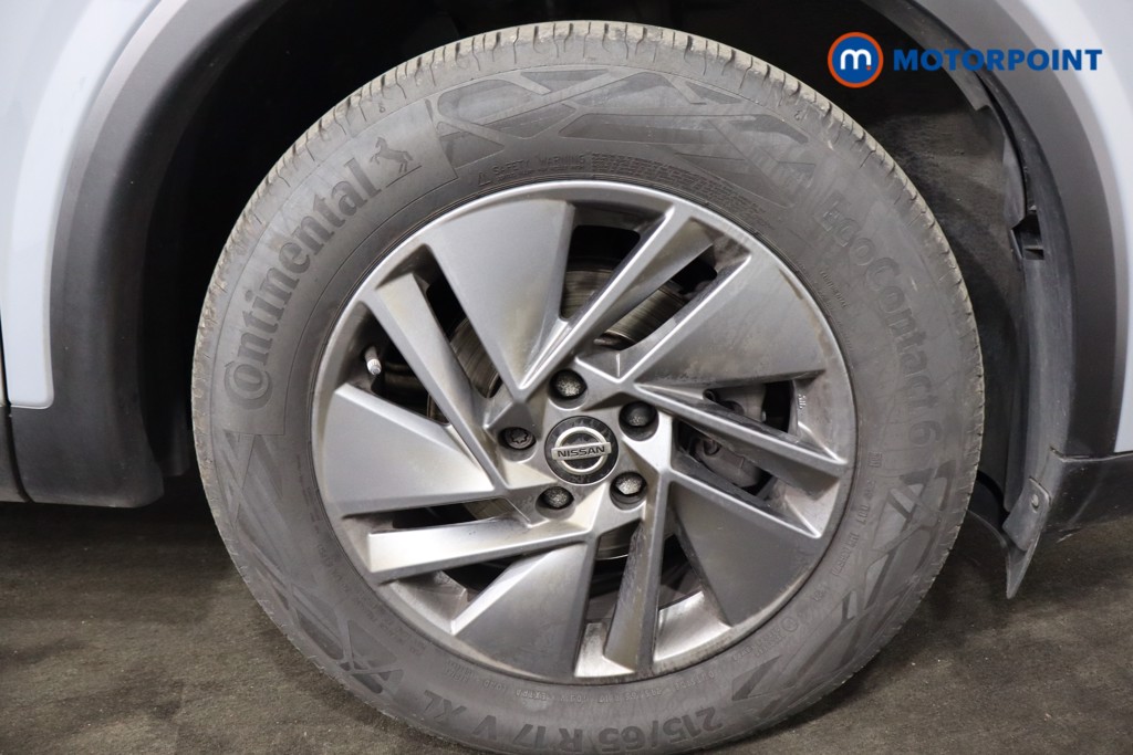 Used Nissan Qashqai 2022 for sale - 76859541: Photo 33