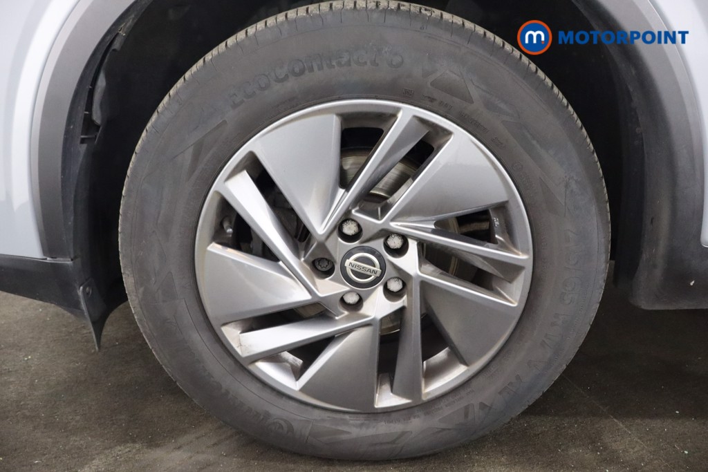 Used Nissan Qashqai 2022 for sale - 76859541: Photo 34